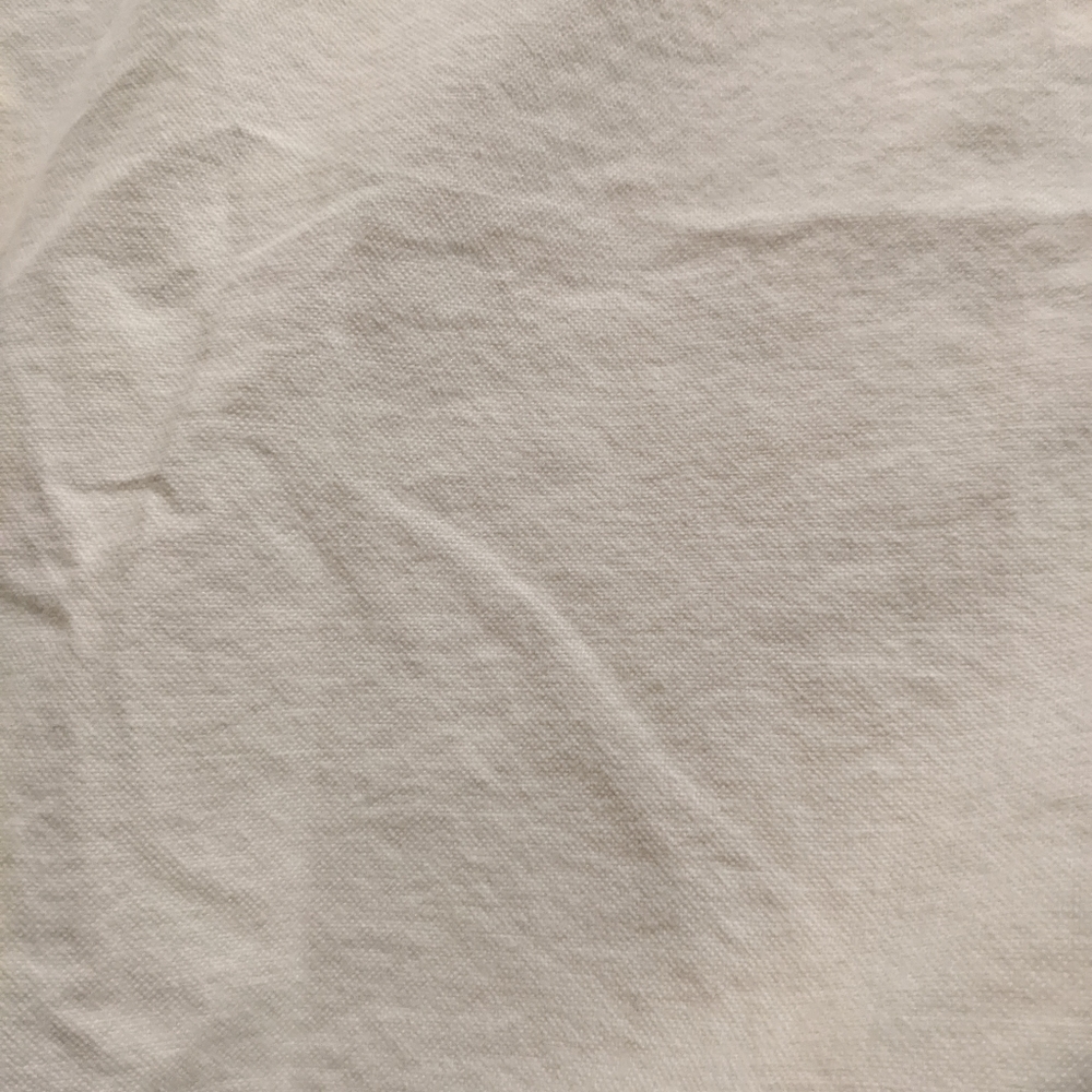 J.Crew SM White Oxford Short Sleeve Poplin